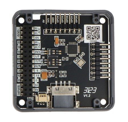 USB Module V1.2 - USB driver module - MAX3421E - M5Stack M020-V12