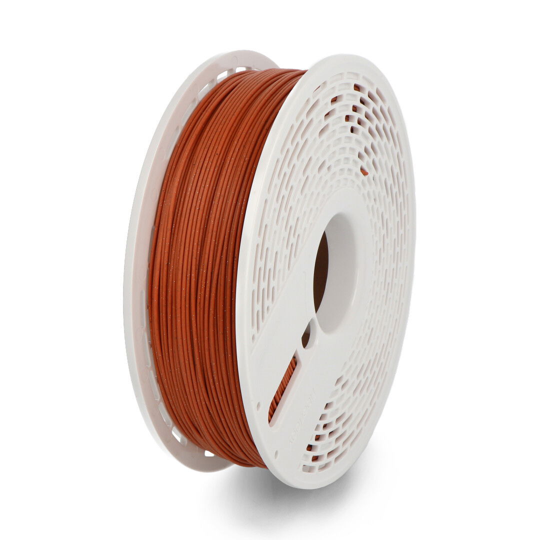 Fiberlogy Easy PLA filament 1.75 mm 0.85 kg - Brick