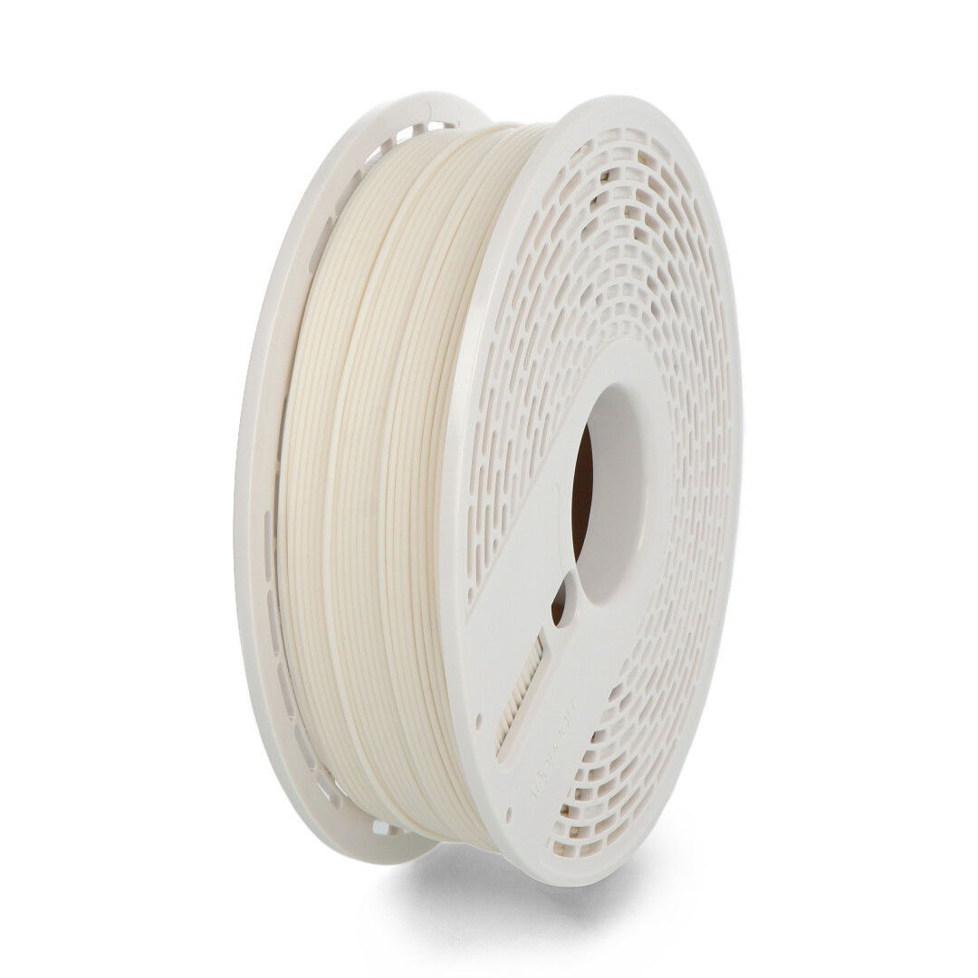 Fiberlogy PETG V0 filament 1.75 mm 0.85 kg - Natural