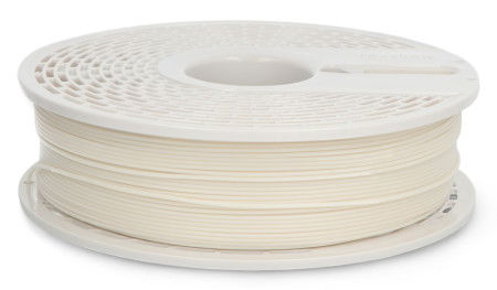 Fiberlogy PETG V0 filament 1.75 mm 0.85 kg - Natural