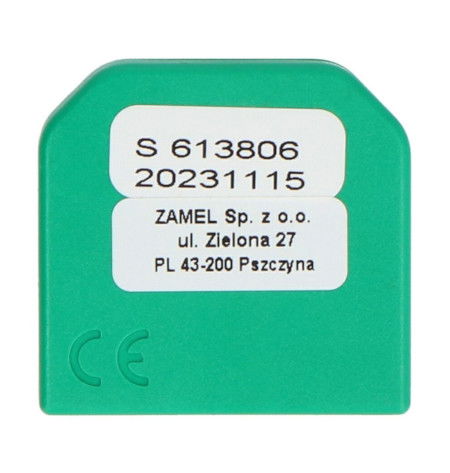 Zamel Supla mSLW-01 - RGBW WiFi LED controller - Android / iOS application