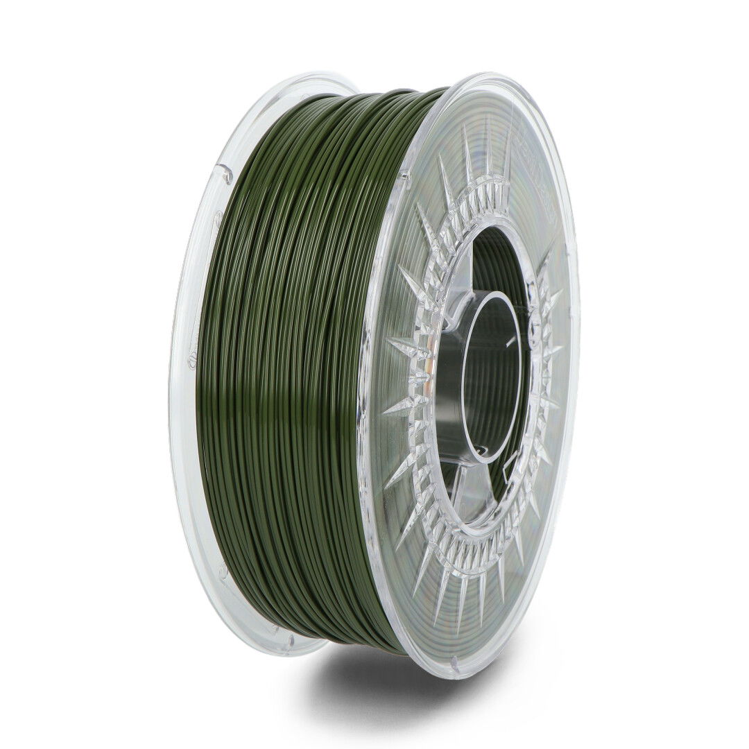 Devil Design PETG filament 1.75 mm 1 kg - Dark Copper