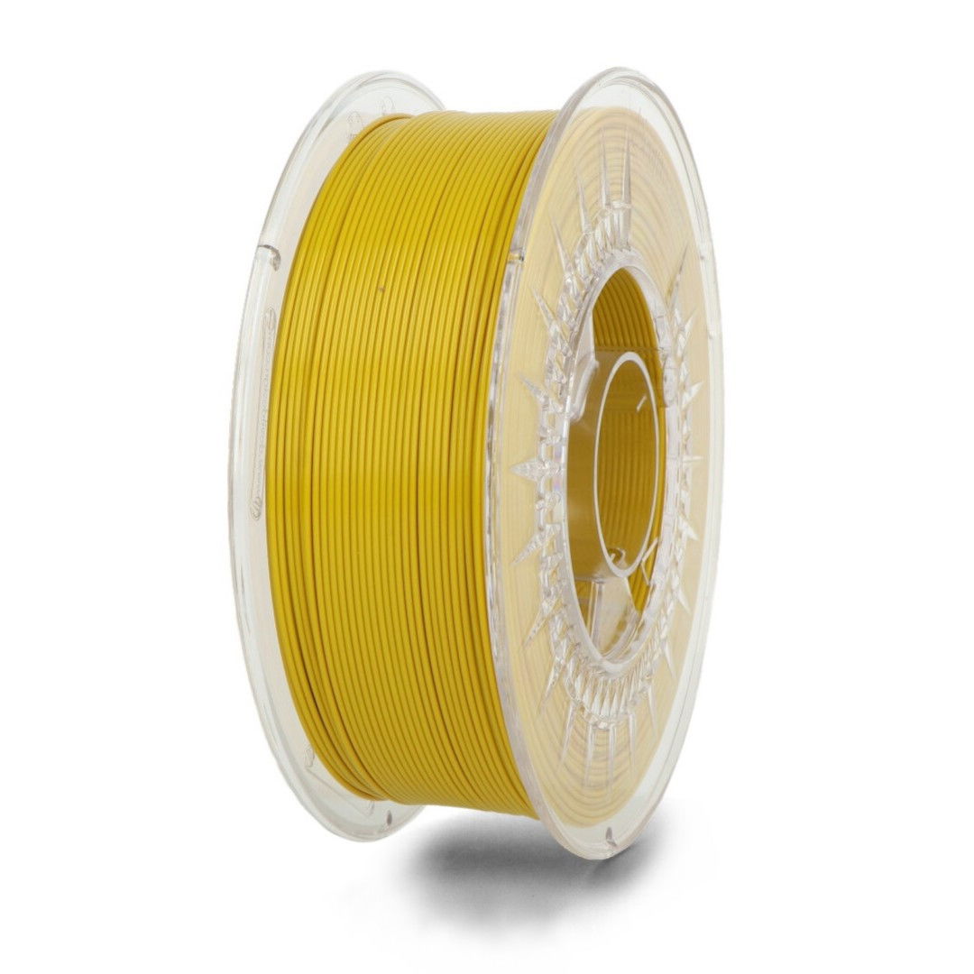 Devil Design PETG filament 1.75 mm 1 kg - Dark Copper