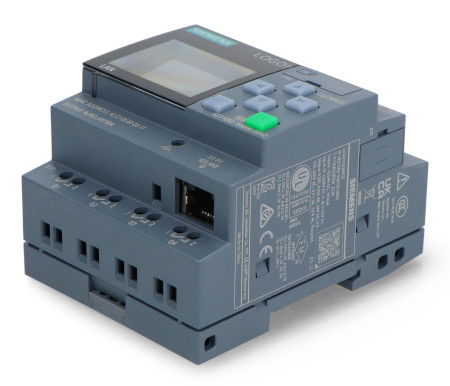 PLC controller