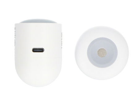 Sonoff SNZB-06P - intelligent human presence sensor - ZigBee - Android/iOS application