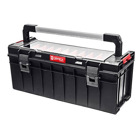 Pro 700 Expert Tool Box - Qbrick System