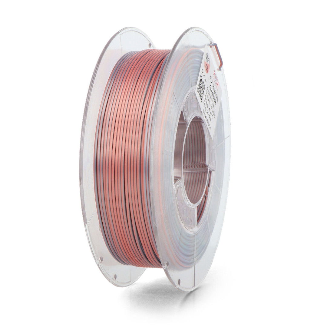 Rosa3D PLA Magic Silk filament 1.75 mm 0.3 kg - Treasure