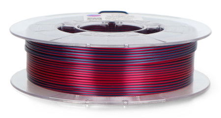 Rosa3D PLA Magic Silk filament 1.75 mm 0.3 kg - Treasure