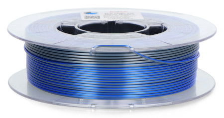 Rosa3D PLA Magic Silk filament 1.75 mm 0.3 kg - Treasure