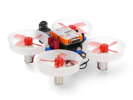 M5Stamp Fly - programmable drone with StampS3 development module - M5Stack K138