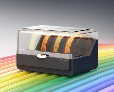 ACE Pro System for Anycubic 3D Printers