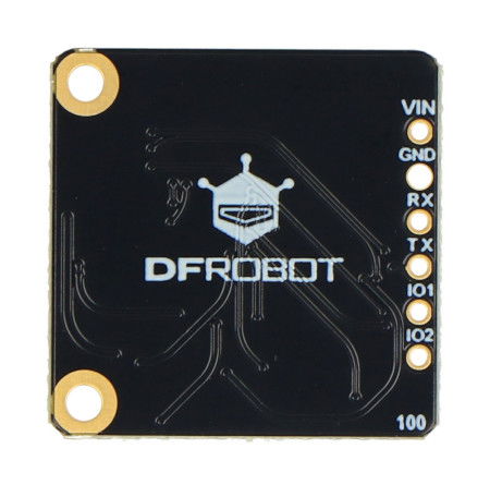 Indoor Fall Detection Sensor - C1001 - mmWave 60GHz sensor for Arduino/ESP32/micro:bit- DFRobot SEN0623