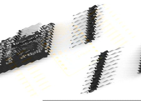 Beetle ESP32-C6 - Miniature IoT Development Board - WiFi / Bluetooth / Thread / ZigBee / Matter - DFRobot DFR1117
