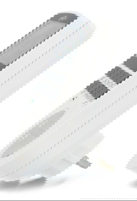 Digital timer 230V 3680W IP20 - Goobay 64900