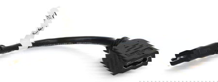 MicroHDMI - HDMI adapter Goobay 58683 - 15cm