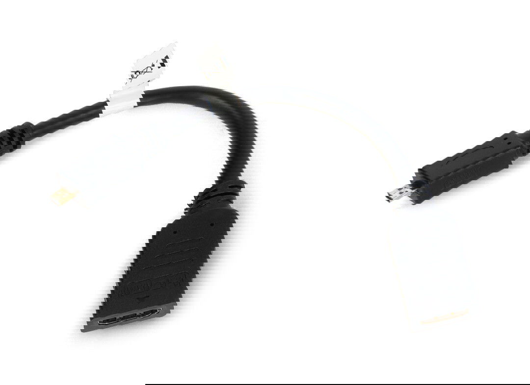 MicroHDMI - HDMI adapter Goobay 58683 - 15cm