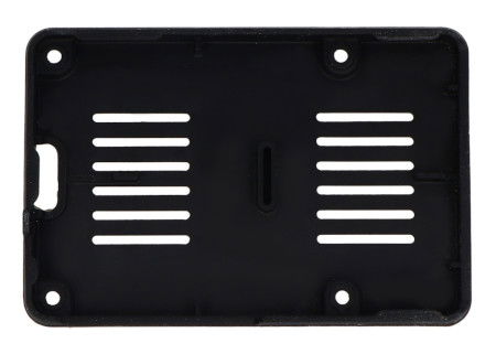 Raspberry Pi Bumper - silicone pad for Raspberry Pi 5