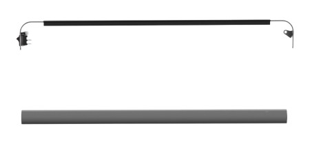 Original kit from Creality, enabling lighting of the work area