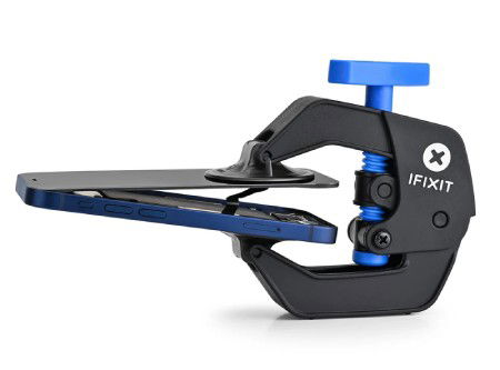 iFixit Clamps - Anti-Clamp - suction cup for opening electronic devices - IF145-513-2