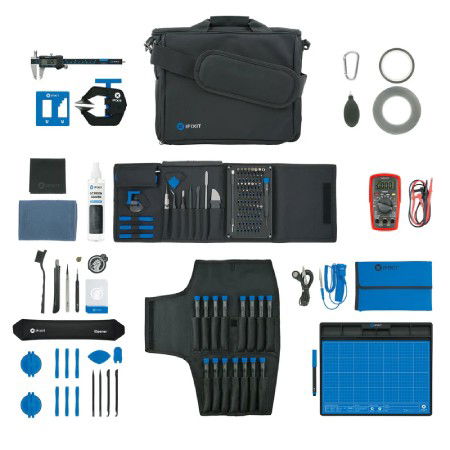 iFixit Repair Business Toolkit - electronics repair toolkit - IF145-278-20