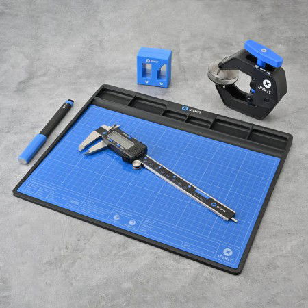 iFixit Repair Business Toolkit - electronics repair toolkit - IF145-278-20