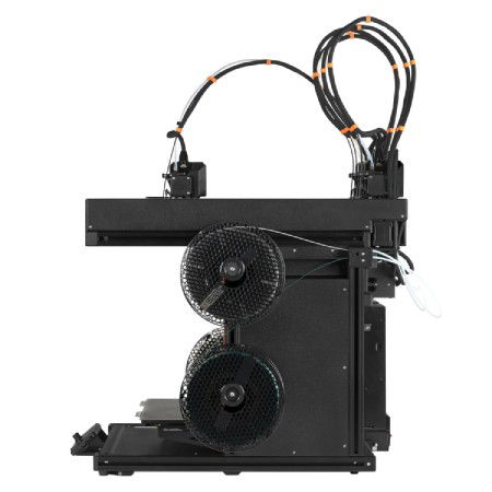 3D Printer - Original Prusa XL - 5 heads - DIY kit