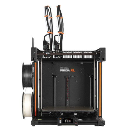 3D Printer - Original Prusa XL - 2 heads - DIY kit