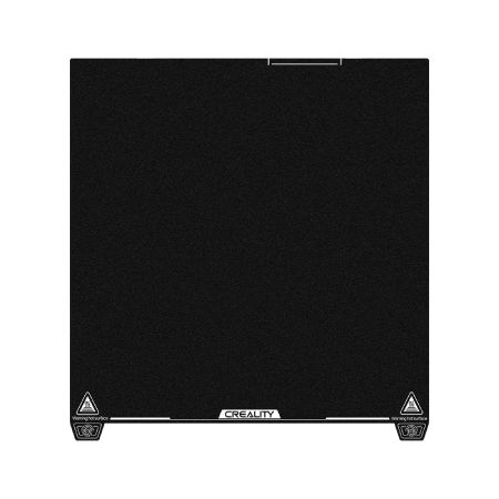 PEI Epoxy Coated Print Bed Overlay for Creality K2 Plus