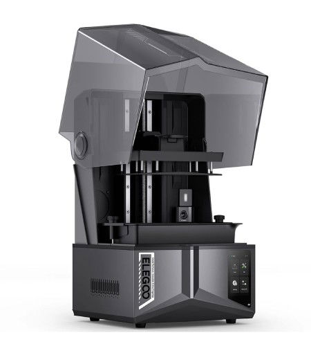 3D Printer - Elegoo Saturn 4 Ultra 16K - resin