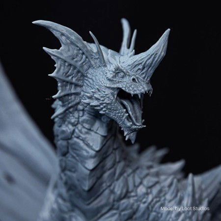 3D Printer - Elegoo Saturn 4 Ultra 16K - resin