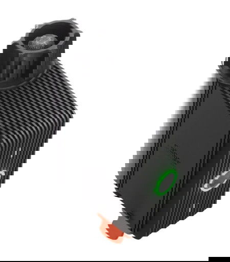 Sonoff SWV-BSP - smart 3/4'' valve with water consumption measurement - ZigBee - Android / iOS application