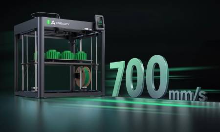 3D Printer - Creality Ender-5 Max