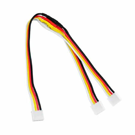 Grove - Set of 5 Y-type cables female-female 4-pin 2 mm - 20 cm - M5Stack A150