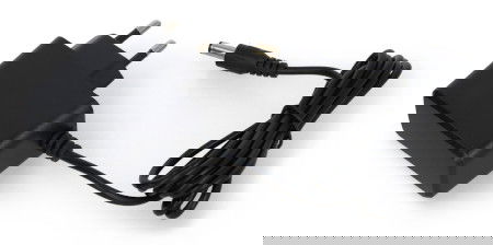 Akyga AK-PD-32 9V/1A Switching Power Supply for Casio Keyboards - DC Plug 5.5/1.4mm