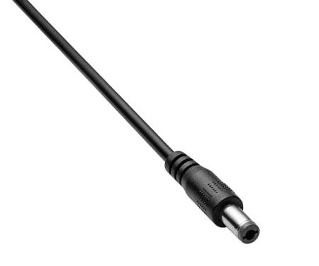 Akyga AK-PD-32 9V/1A Switching Power Supply for Casio Keyboards - DC Plug 5.5/1.4mm