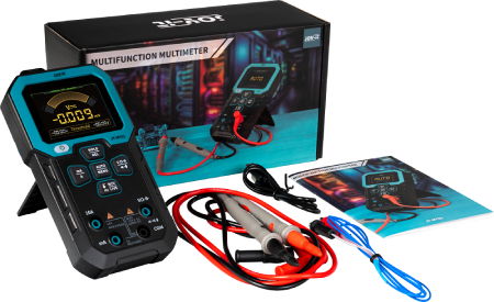 Joy-IT MT01 Multimeter