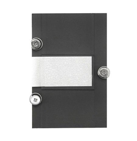 Aluminum radiator for LattePanda Mu - 70 x 45.5 x 33 mm - DFRobot FIT0989