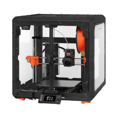 3D Printer - Original Prusa MK4S Enclosure Bundle - assembled