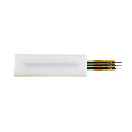 MagnetoPot - contactless magnetic linear potentiometer - 50 mm - Sparkfun SEN-27312