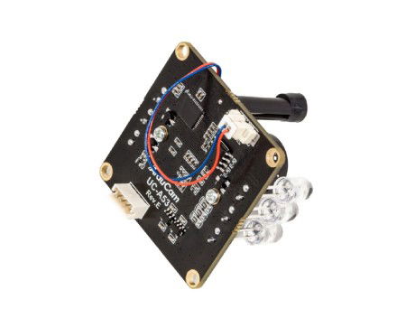 2 MPx OV2710 camera - day / night with automatic IR-CUT - USB 2.0 / UVC - ArduCam B0506