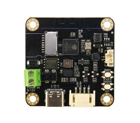 AI Camera Module ESP32-S3 - OV3660 2MPx - WiFi / Bluetooth - DFRobot DFR1154