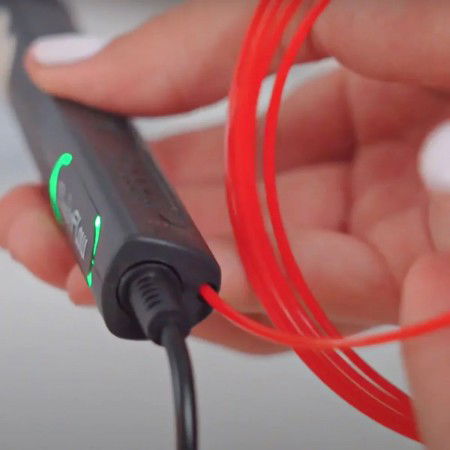 3Doodler Flow PLA Filament Set 1.75mm - 20 x 3m