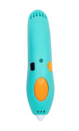 3D Pen for Kids 3Doodler Start Plus - Basic Set