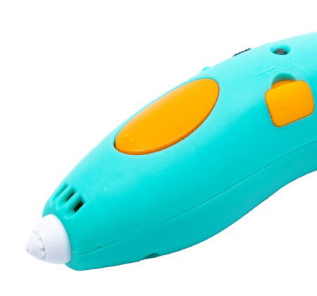 3D Printing Pen for Kids 3Doodler Start Plus - Extended Set