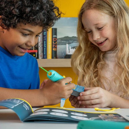 Filament 3Doodler Start+