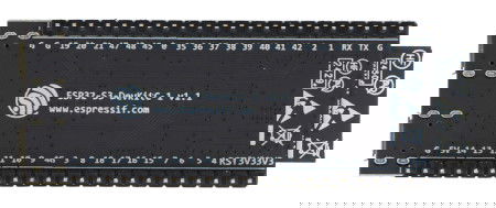 ESP32-S3-DevKitC-1-N8R8 - WiFi + Bluetooth - development board with ESP32-S3-WROOM-1