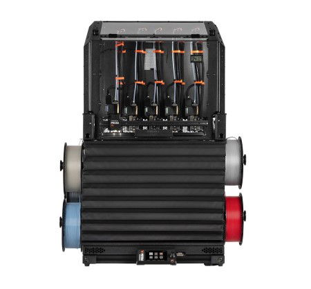 3D Printer - Original Prusa XL - 5 Heads - Enclosure Bundle - DIY Kit