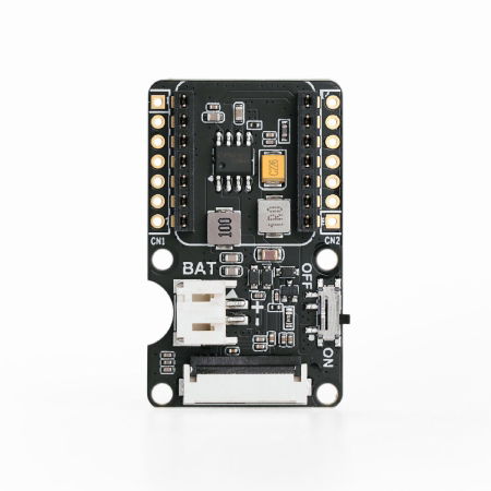 ePaper Driver Board - ePaper display driver for Seeed Xiao V2 - Seeedstudio 114993558