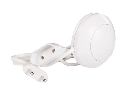 Zamel Supla PNW-01 - WiFi extension cord with foot switch - Android / iOS application