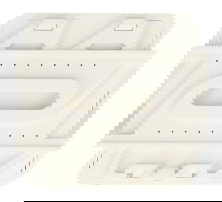 Tuya - single-channel mini relay 10A - ZigBee - Android/iOS application - RTX ZRS1LN-MR